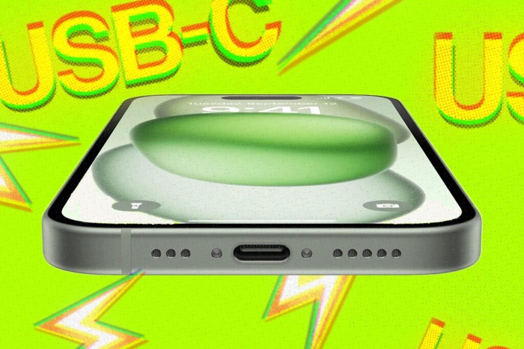 USB-C Is Here, But Buying iPhones With Lightning Port Still Makes Sense: Here's Why