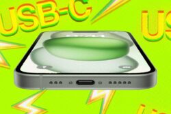 USB-C Is Here, But Buying iPhones With Lightning Port Still Makes Sense: Here's Why