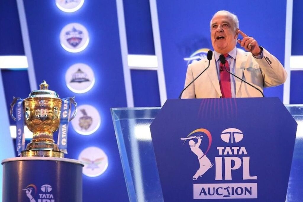 IPL 2024 Mini Players' Auction to be Held on December 19 in Dubai - Report