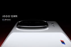 iQOO 12 Pro BMW Edition Images Revealed Ahead Of Launch: What To Expect