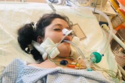 Iran: 16-yr-old Girl, Who Fell in Coma After Alleged Assault Over Hijab, Now 'Brain Dead'