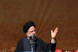 Iran Warns 'No One Can Guarantee' Control of Situation if Israel Invades Gaza