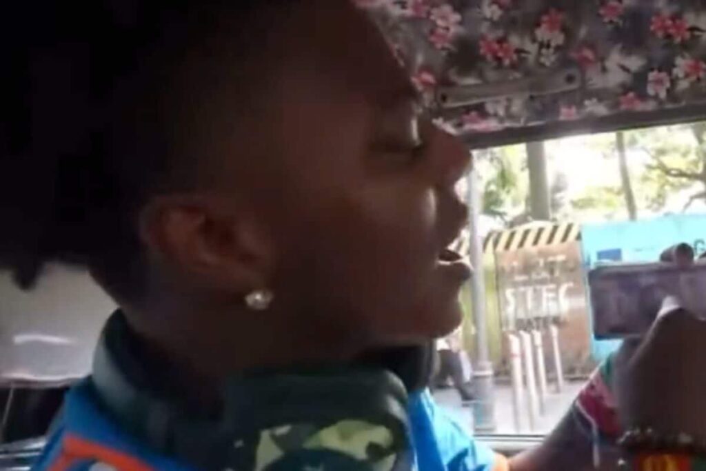 IShowSpeed Plays Cricket, Vibes to 'Chammak Challo' as World Cup 2023 Fever Brings YouTuber to India