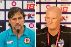 ISL 2023-24: Carles Cuadrat Takes East Bengal to Face Face Former Side Bengaluru FC