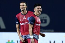ISL 2023-24: Jamshedpur FC Seal Hard-earned 1-0 Win Over Hyderabad FC