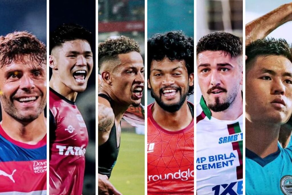 ISL 2023-24, Matchweek 3: Fight or Flight, Drama Continues in the Indian Super League