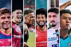 ISL 2023-24, Matchweek 3: Fight or Flight, Drama Continues in the Indian Super League
