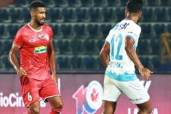 ISL 2023-24: 2 Goals in Added Time Help NorthEast United FC Get Dramatic 2-1 Win Over Jamshedpur FC