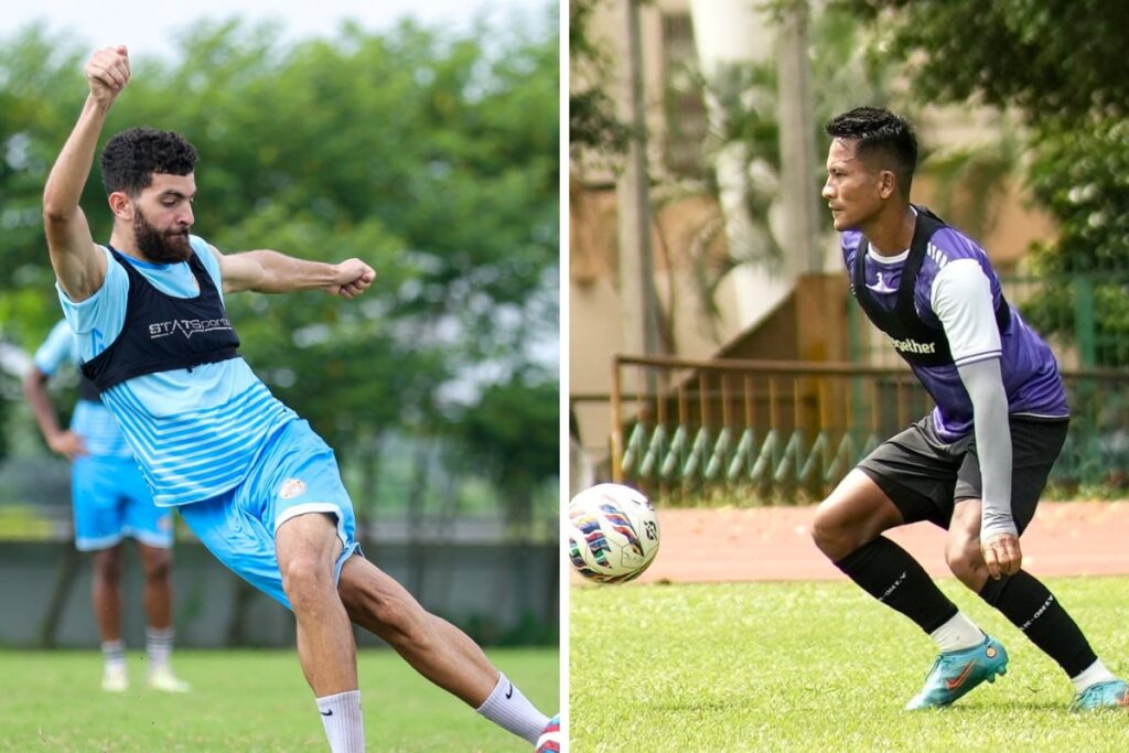 ISL 2023-24: Punjab FC Play First Home Game, Take on In-form NorthEast United FC