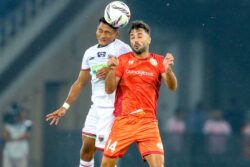 ISL 2023-24: Punjab FC and NorthEast United FC Play Out Close Encounter to Share Points