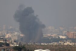 US Amps Up Military Posture in Mideast, Warns Against 'Escalation'