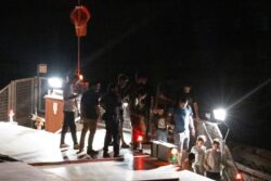 Israel-Hamas War LIVE: Toll Crosses 6,400 As Strikes Continue; US Says ‘Talk’ About Ceasefire Only After Hostages Freed