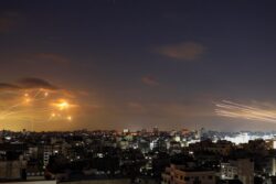 Israel-Hamas War: Gaza's Sole Power Plant Out of Fuel, Shuts Down