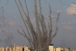 Israel-Hamas Conflict LIVE: Toll Crosses 3,000 Mark; IDF Destroys Hamas Network to Detect Israeli Aircraft