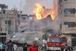 Countries Evacuate Citizens as Israel-Hamas War Rages, Check List