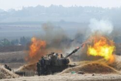 Hamas Is ISIS, Taliban, al-Qaeda; We Haven't Even Started Yet: Ex-Israeli PM Ehud Olmert to News18