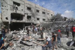 Israeli Tank Accidently Hits Egyptian Post; Netanyahu Warns Hezbollah Against Joining War With Hamas | Top Points