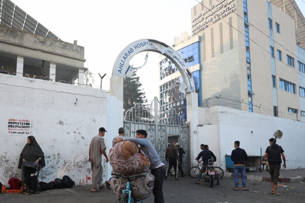 Israel-Palestine Conflict: Biden Pitches for 2-state Solution, Says Majority Palestinians Not Hamas | Updates