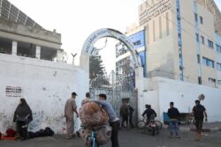 Israel-Palestine Conflict: Biden Pitches for 2-state Solution, Says Majority Palestinians Not Hamas | Updates