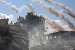 Israel-Hamas War LIVE Updates: Blast Goes Off At Gaza Church, Hamas Claims Several Dead