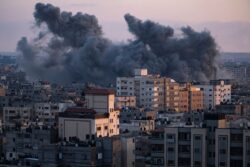 Switzerland: University of Bern Suspends Lecturer Over Hamas Comments