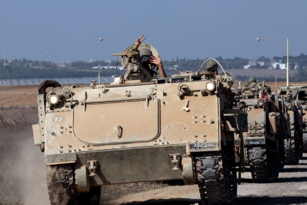 Israel-Hamas Conflict: What You Need to Know Today