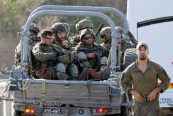 Israel-Palestine War: Several Players Involved, Say Intel Sources; What Went Wrong for Tel Aviv?
