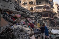 Israel-Palestine War: Hamas Threatens to Kill Hostages; Netanyahu Vows to 'Change Middle East' | Key Points