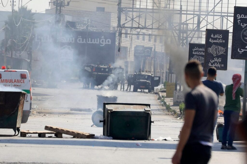 News18 Afternoon Digest: Senior Hamas Military Commander Dead In Israel Strike And More Stories