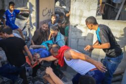 Israel Hamas War LIVE: Israel To Step Up Strike on Gaza Before Ground Invasion; Terror Operatives Killed in West Bank, Says IDF