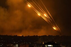 Operation Ajay: India to Repatriate Citizens From War-hit Israel, First Special Flight Tomorrow