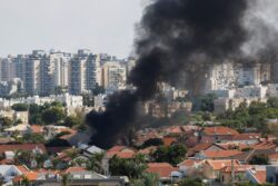 Israel’s 26/11 Moment: Islamic Jihad Group Joins Palestinian Hamas Terrorists, Infiltrates South Israel