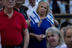 US, France, Germany, Italy, UK Issue Joint Statement, Pledge to Help Israel ‘Defend Itself’