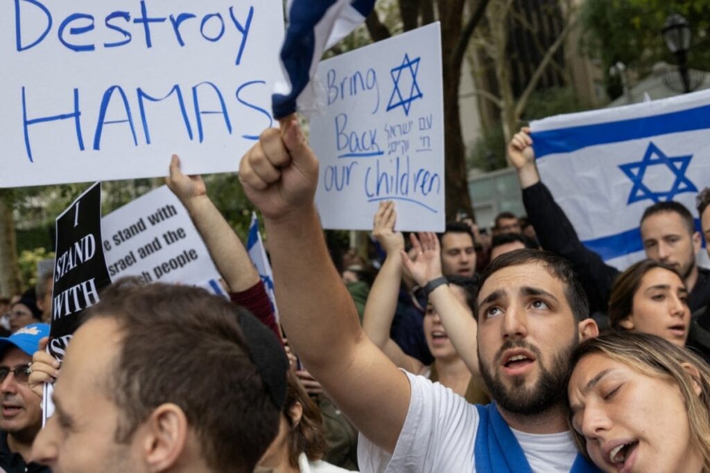 The Global Impact of Israel-Gaza War