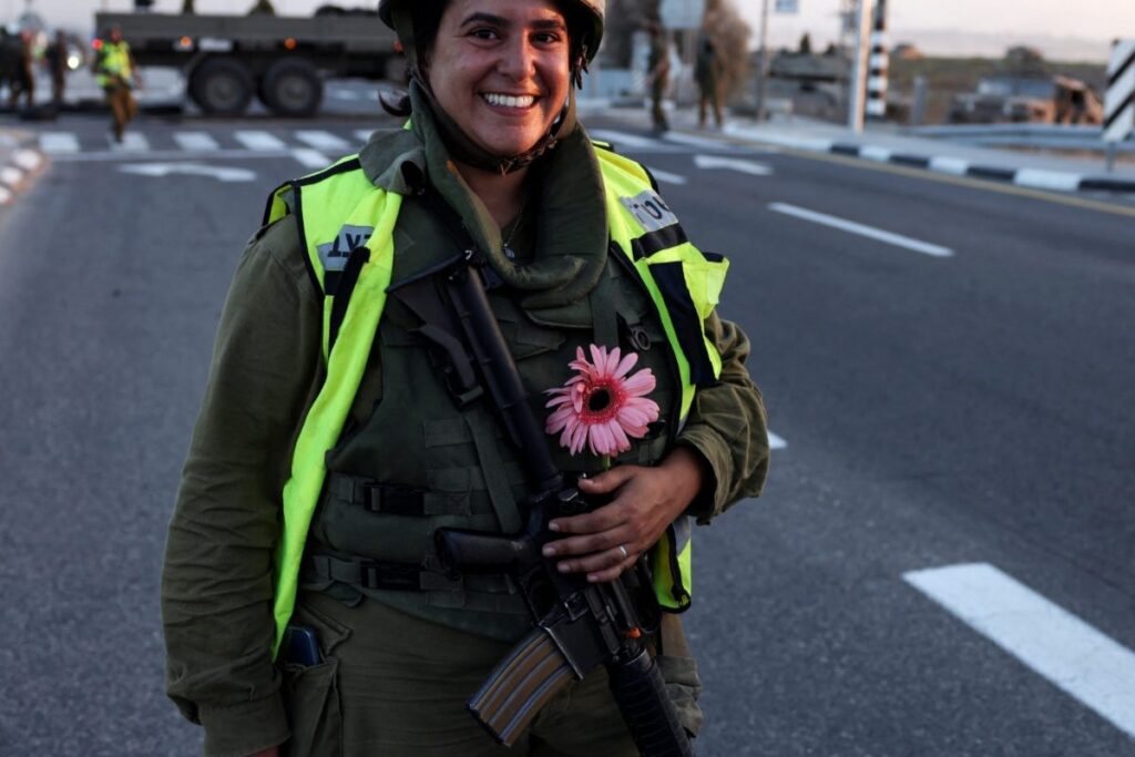 War at Home Forces Israelis to Return Home from Across the World to Join War, Attend Funerals