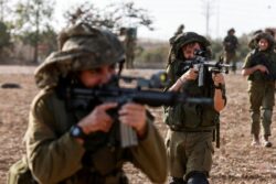 Opinion | Israel-Gaza Conflict: Impending Ground Attack by Israel and its Consequences