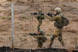 Israel Urges India to Proscribe Hamas as Terror Organisation