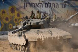 Netanyahu Vows to 'Demolish Hamas' As Israel Readies For Ground Attack; Water Supply to Southern Gaza Restored | Updates