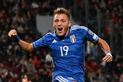 Italy vs Malta Live Football Streaming For UEFA Euro 2024 qualifiers match: How to Watch Italy vs Malta Coverage on TV And Online