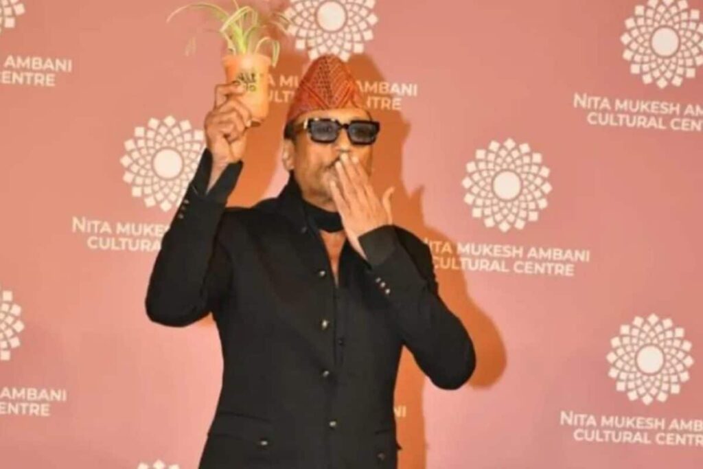 Exclusive | Jackie Shroff to Launch Cooking Show Soon? Apna Bhidu Says 'We Are in Talks But...'