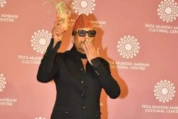 Exclusive | Jackie Shroff to Launch Cooking Show Soon? Apna Bhidu Says 'We Are in Talks But...'