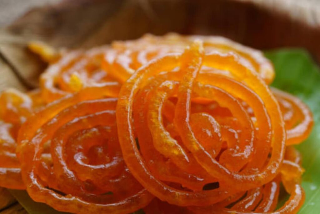 'Poha, Jalebi for Those Who...': MP's Food Hub Promises Free Snacks on Nov 17, But on This Condition