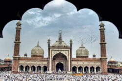 Why Jama Masjid Is More Than A Mosque And Timely Reminder Of Delhi’s Glorious Past