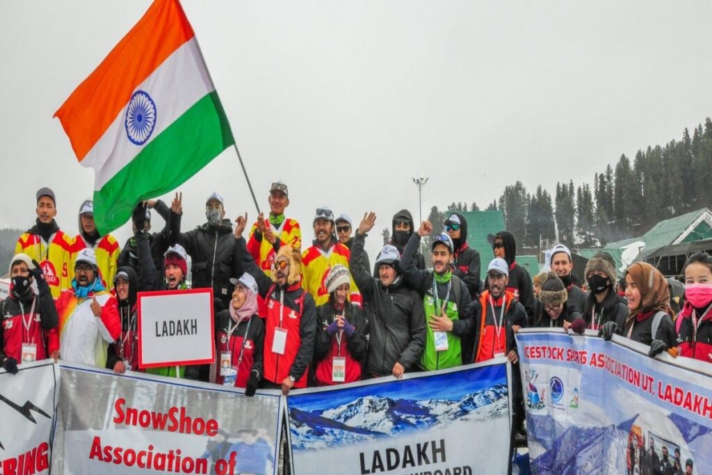 Opinion | Jammu and Kashmir: An Emerging Giant in The Field of Sports