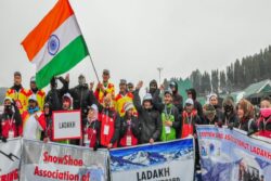 Opinion | Jammu and Kashmir: An Emerging Giant in The Field of Sports
