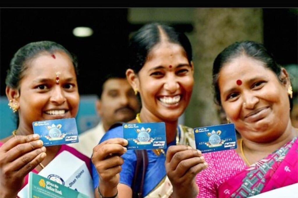 Pradhan Mantri Jan Dhan Yojana (PMJDY): From Benefits To Impact; All You Need To Know