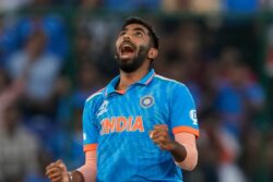 How Jasprit Bumrah Took a Cue from Ravindra Jadeja's Bowling to Dislodge Mohammad Rizwan and Shadab Khan