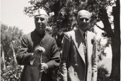 Book Review | Shadows At Noon: Equating India and Pakistan, Engaging in Apologia For Muslims