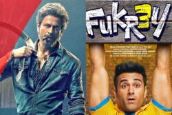 Jawan, Fukrey 3 Tickets To Sell at Rs 99 on Oct 13 and No, It's Not Due to India vs Pak World Cup Match