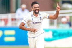 Happy Birthday Jaydev Unadkat: Top Spells and Key Facts About the Saurashtra Pacer